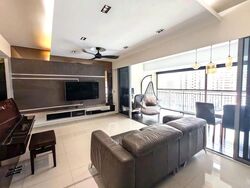 Blk 138B The Peak @ Toa Payoh (Toa Payoh), HDB 5 Rooms #628390921